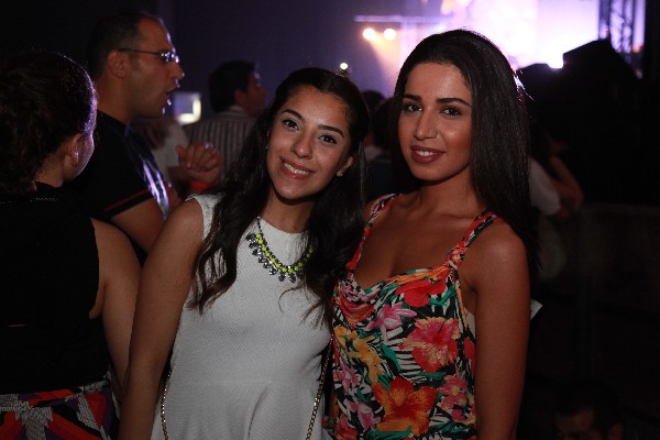 KEANE in Beirut-Part 3